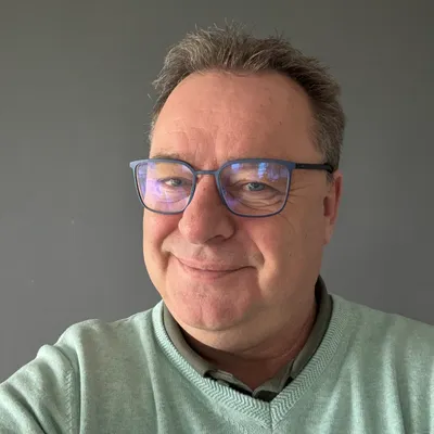 Jean-Claude Amet