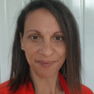 Valérie Deltour De Chazelles