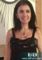 Sandrine Parimeros
