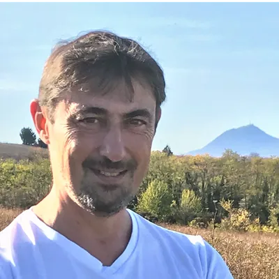 Luc VAZEILLE