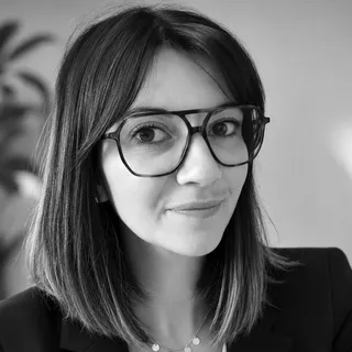 Coralie Galvani Coralie Galvani