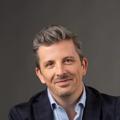 Mathieu Guibert