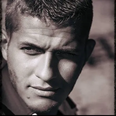Alexis Ernoult-Rongier
