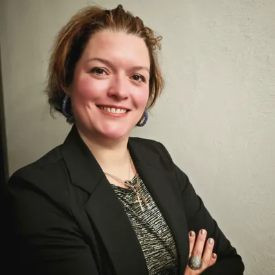 Louisa Bailly