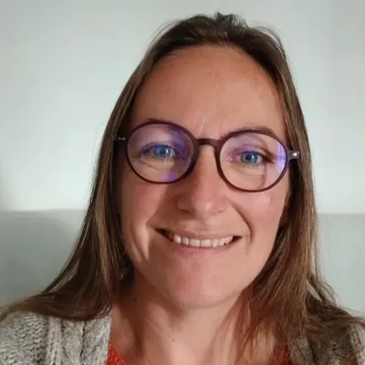 Aurélie Lipreau
