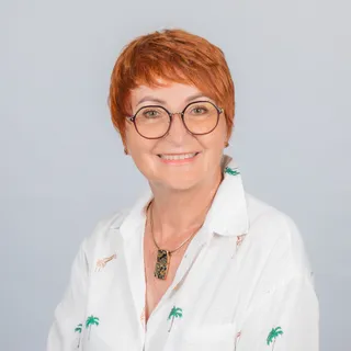 Anne Claude Bellemin