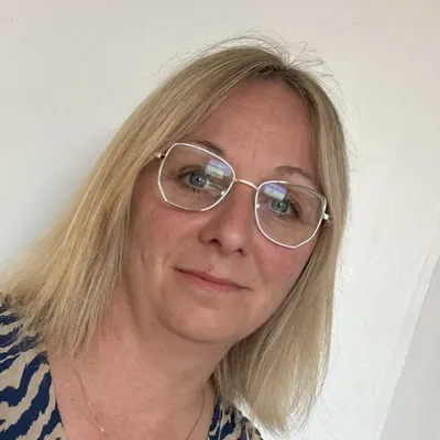 Amandine Castelot