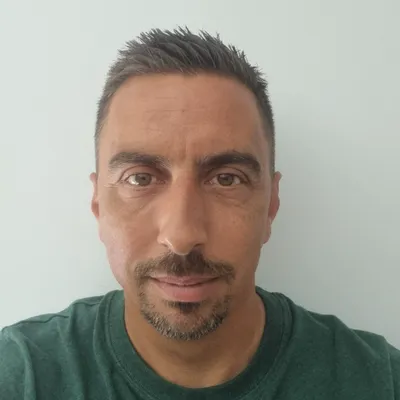 Mickael Ursch