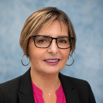 Véronique Cournac
