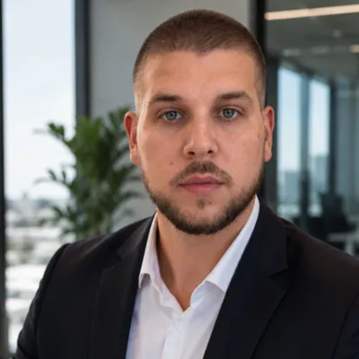 Quentin Rajšel