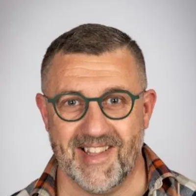 Christophe Fournier