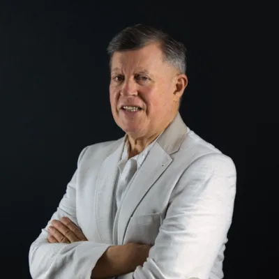 Jean-Claude Descheemaecker