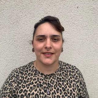 Laure Pavageau