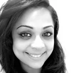 Saranya Ramamoorthy