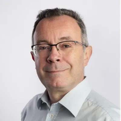 Marc Blanchet