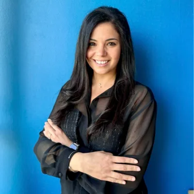 Jihane Ouederni