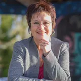 Nadine ROUSSELET