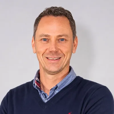Antoine Motte