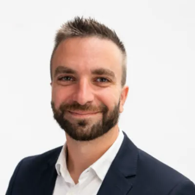 Sylvain Marro