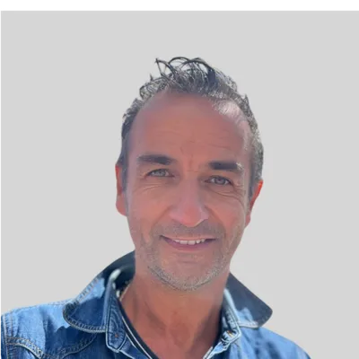 Stephane Bertrand