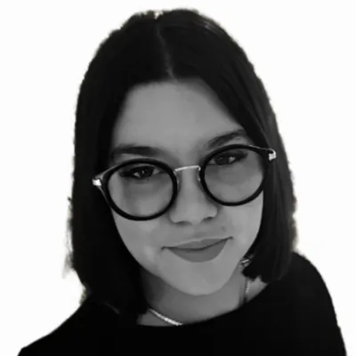 Melodie Dos Santos Silva
