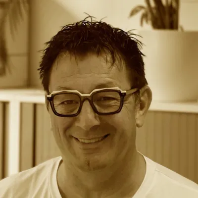 Olivier JAGOT