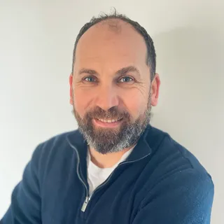 Eddy Demarbaix