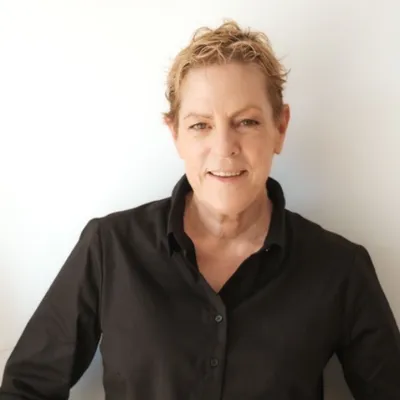 Lise Seyvet