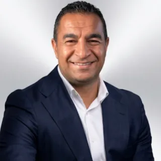 Abdellah Aouchiche Abdellah Aouchiche