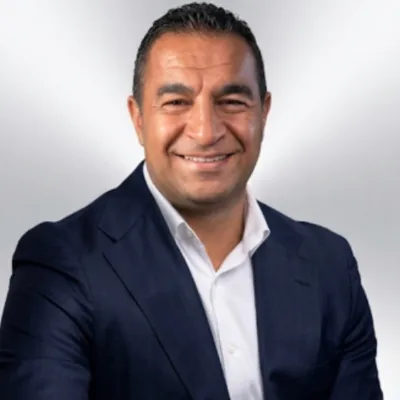 Abdellah Aouchiche