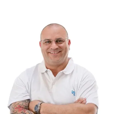 Stéphane Massetti