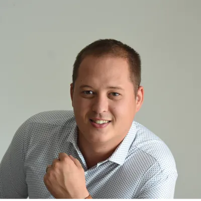 Ludovic Rocherolle