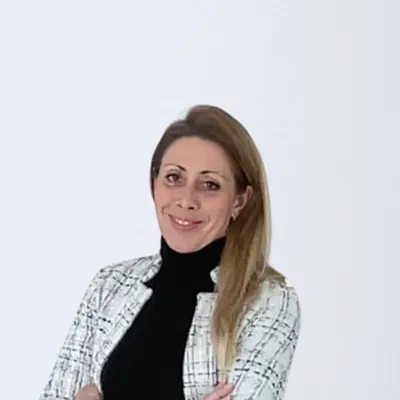 Magali Blaret