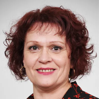 Béatrice Richard Béatrice Richard