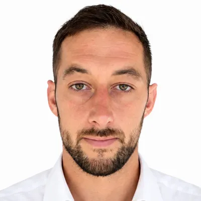 Steven Bauché