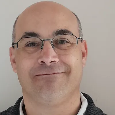 Sébastien Boileau