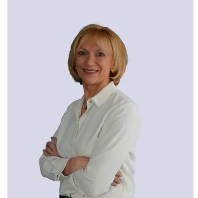 Bernadette Jaeg