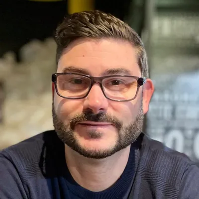 Ludovic De Matos