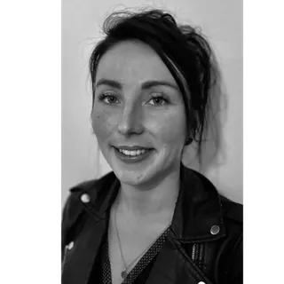 Camille Fournier Camille Fournier