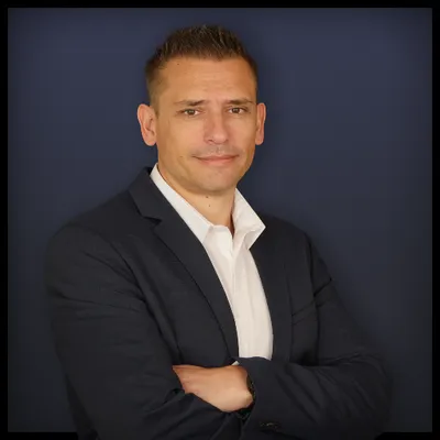 Rudy Destuyver