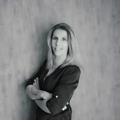 Jessica Laviron