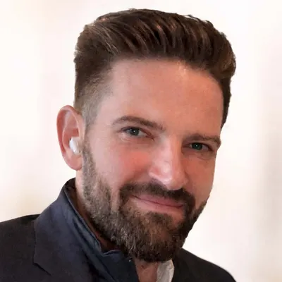Sylvain Bertin