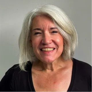 Magali Castro Magali Castro