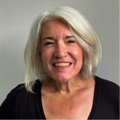 Magali Castro