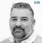 Stéphane Dubus
