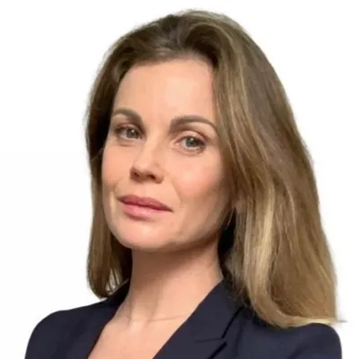 Amandine Pétrel