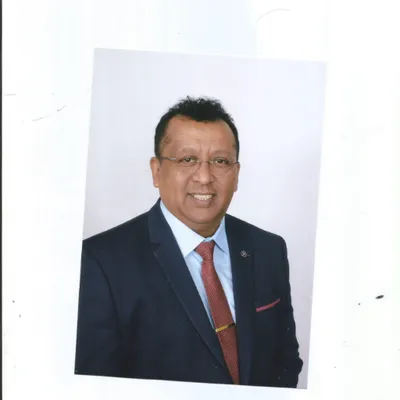 Thierry Rassaint