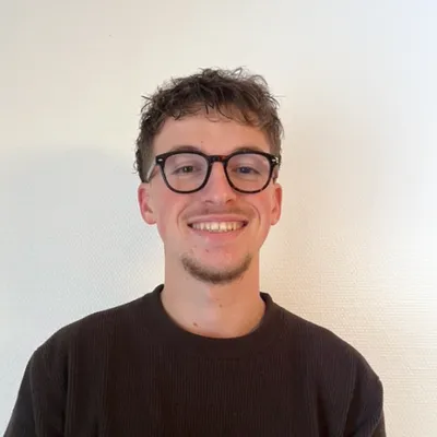 Evan Perez--Souville