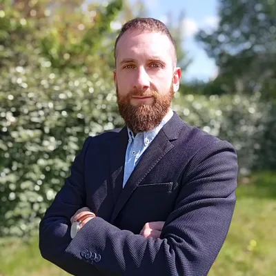 Erwann Labrot