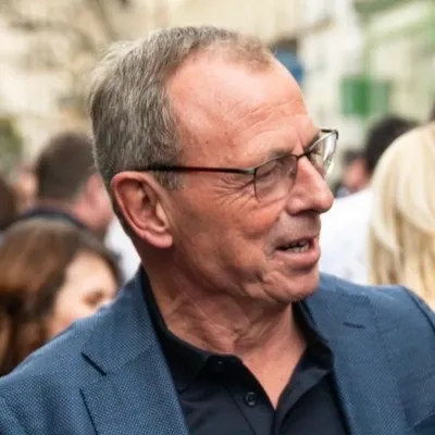 Jean-Marc François